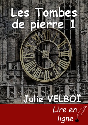 Les Tombes de pierre 1