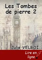 Les Tombes de pierre 2
