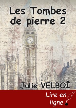 Les Tombes de pierre 2