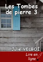 Les Tombes de pierre 3