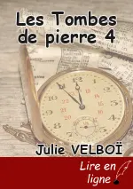 Les Tombes de pierre 4