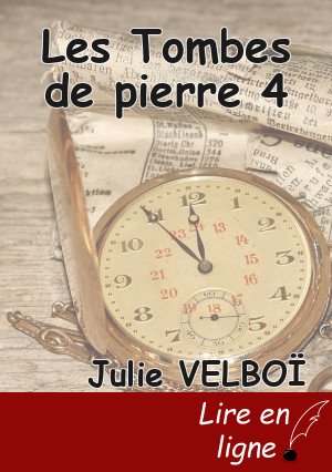 Les Tombes de pierre 4