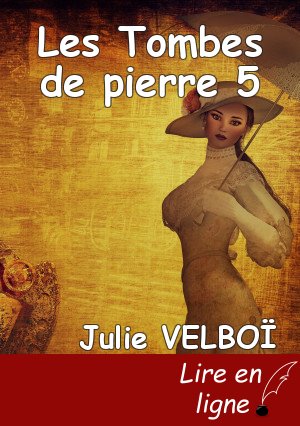 Les Tombes de pierre 5