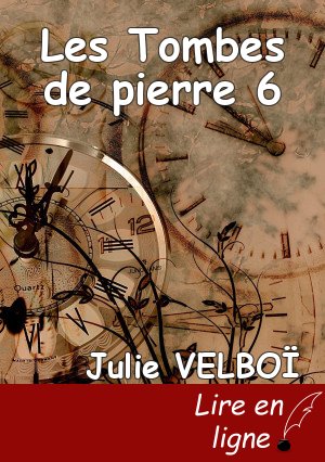 Les Tombes de pierre 6