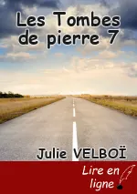 Les Tombes de pierre 7