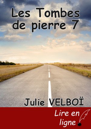 Les Tombes de pierre 7