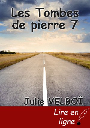 Les Tombes de pierre 7