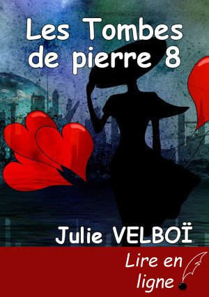 Les Tombes de pierre 8