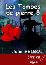 Les Tombes de pierre 8