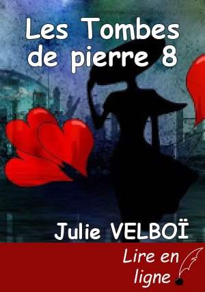Les Tombes de pierre 8