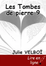 Les Tombes de pierre 9