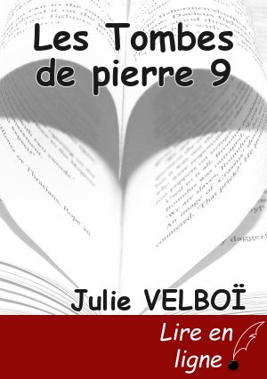 Les Tombes de pierre 9