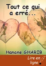 Tout ce qui a erré...