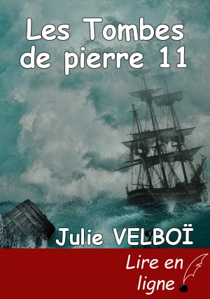 Les Tombes de pierre 11
