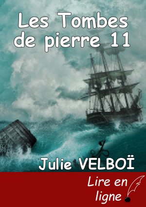 Les Tombes de pierre 11