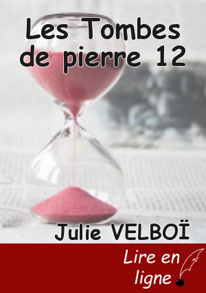 Les Tombes de pierre 12