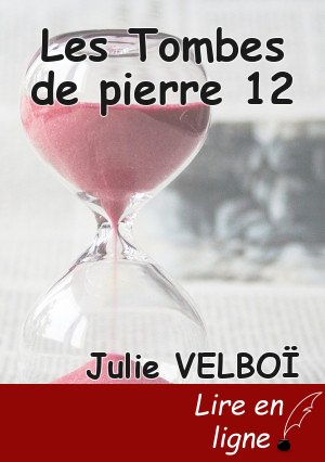 Les Tombes de pierre 12