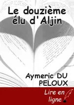 Le douzième élu d'Aljin