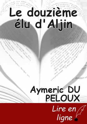 Le douzième élu d'Aljin