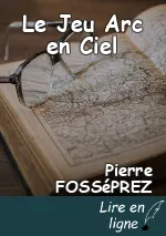 Le Jeu Arc en Ciel