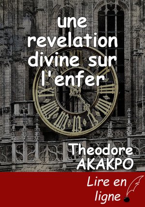 une revelation divine sur l'enfer