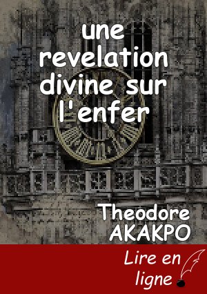 une revelation divine sur l'enfer