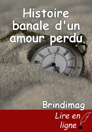 Histoire banale d'un amour perdu