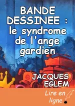 BANDE DESSINEE : le syndrome de l'ange gardien