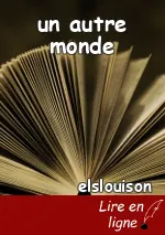 un autre monde