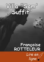 Villa "Sam' Suffit"