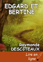 EDGARD ET BERTINE