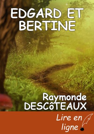 EDGARD ET BERTINE