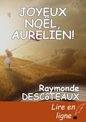 JOYEUX NOËL, AURÉLIEN!