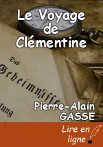 Le Voyage de Clémentine