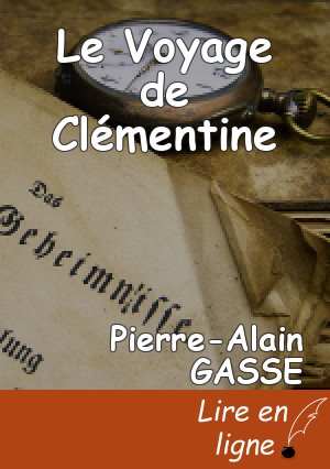 Le Voyage de Clémentine