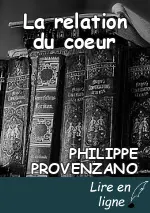 La relation du coeur
