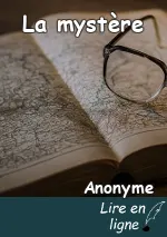 La mystère