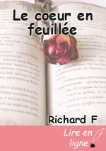 Le coeur en feuillée