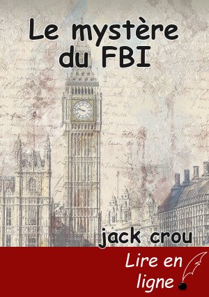 Le mystère du FBI