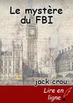 Le mystère du FBI