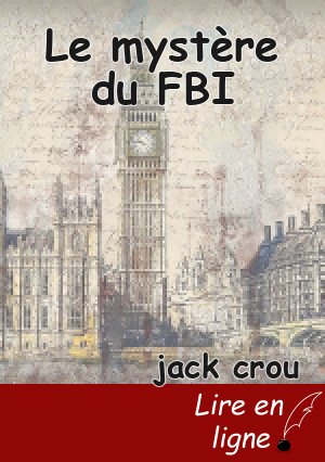 Le mystère du FBI
