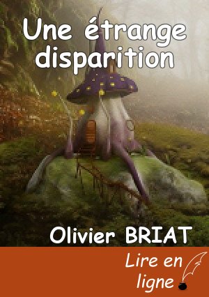 Une étrange disparition