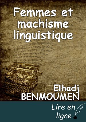 Femmes et machisme linguistique