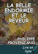 LA BELLE ENDORMIE ET LE REVEUR
