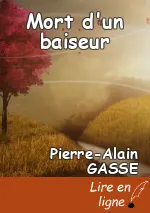 Mort d'un baiseur