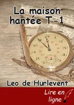 La maison hantée T-1