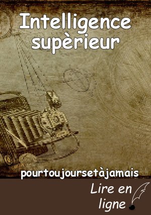Intelligence supèrieur