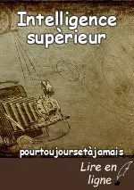 Intelligence supèrieur