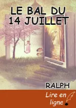 LE BAL DU 14 JUILLET