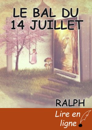 LE BAL DU 14 JUILLET